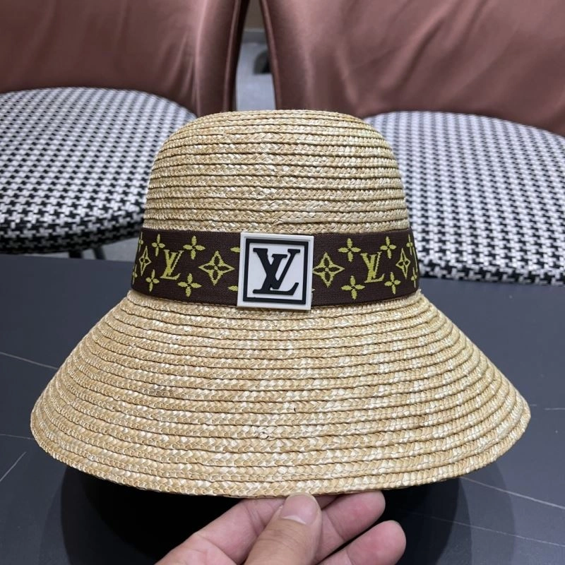 Premium Louis Vuitton Caps 257955