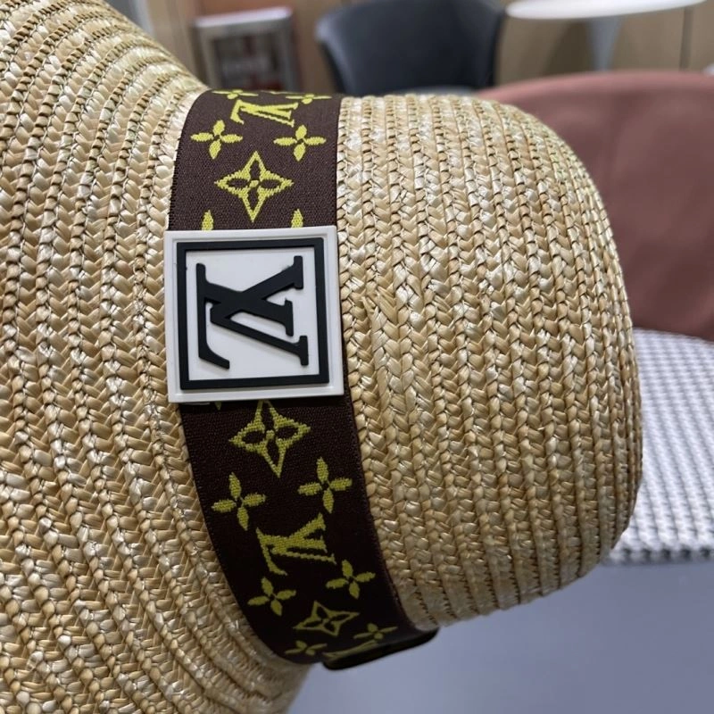 Premium Louis Vuitton Caps 257955
