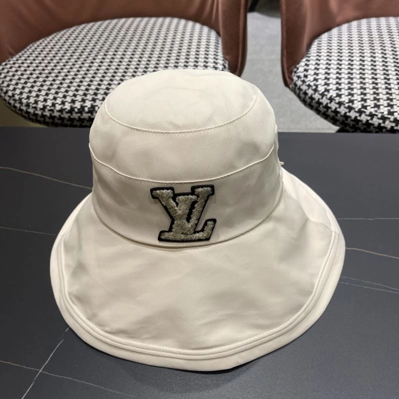 Louis Vuitton Caps WeatherProof 257968