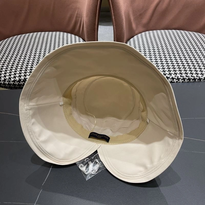 Louis Vuitton Caps WeatherProof 257968