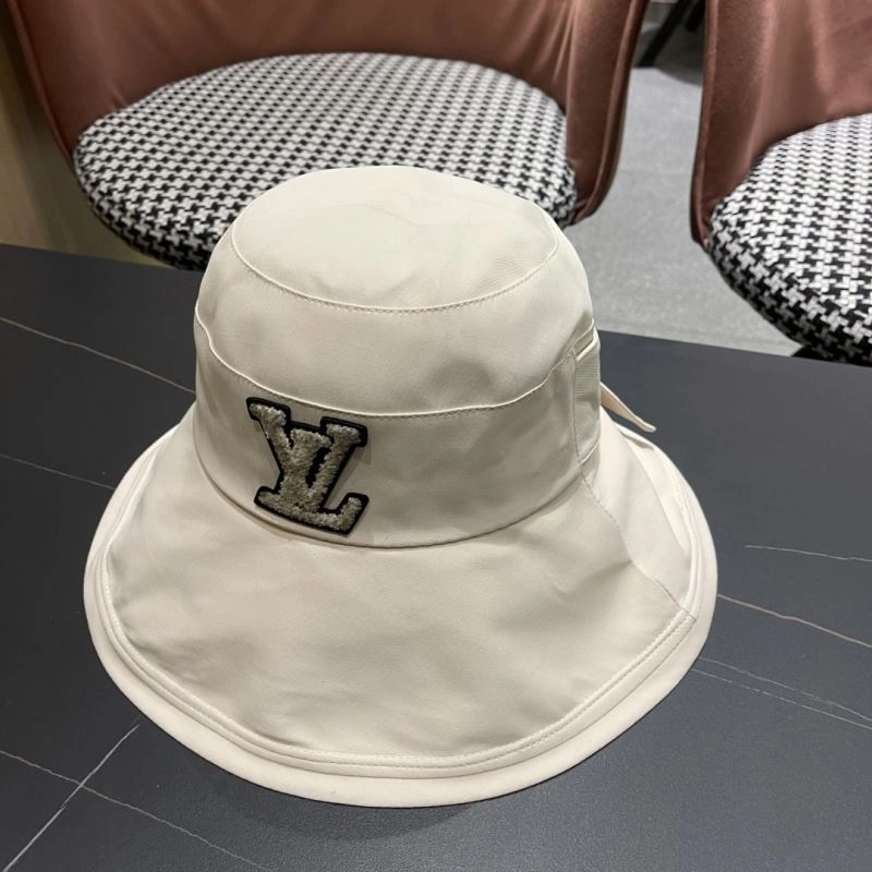 Louis Vuitton Caps WeatherProof 257968