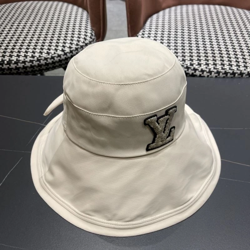 Louis Vuitton Caps WeatherProof 257968