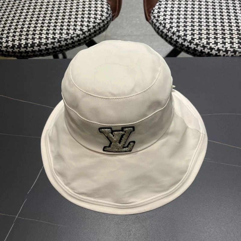 Louis Vuitton Caps WeatherProof 257968