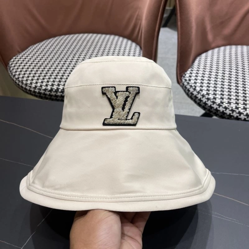 Louis Vuitton Caps WeatherProof 257968