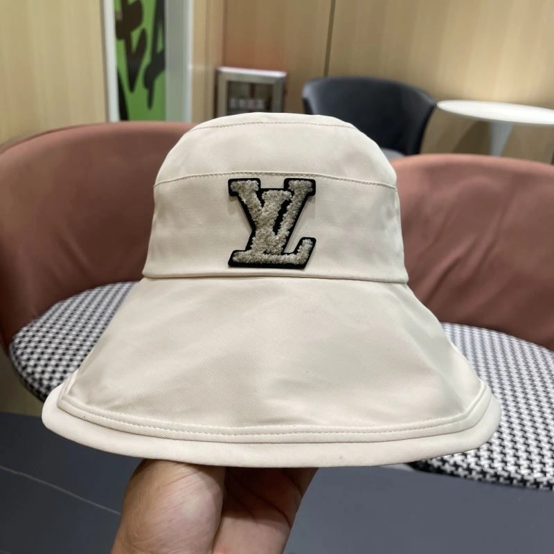 Louis Vuitton Caps WeatherProof 257968