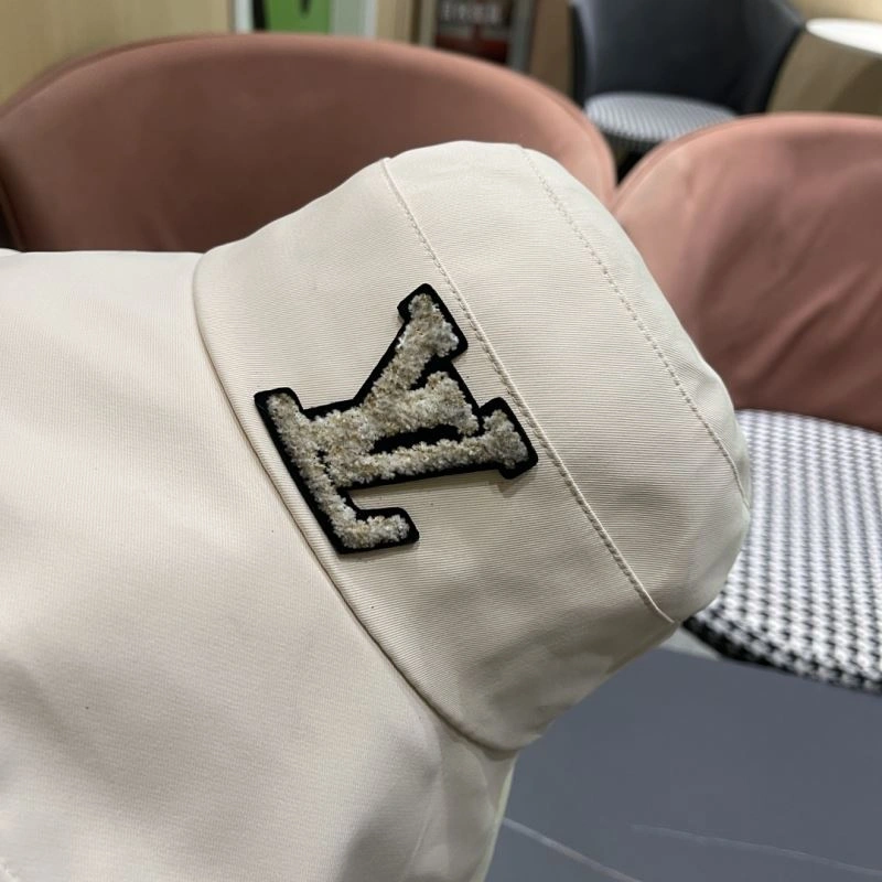 Louis Vuitton Caps WeatherProof 257968