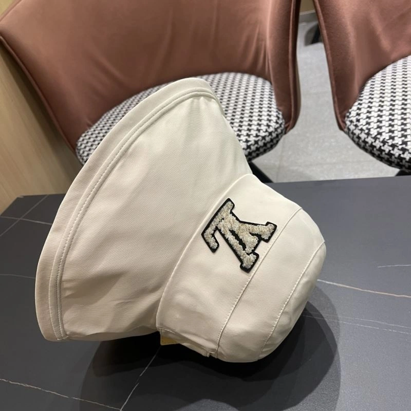 Louis Vuitton Caps WeatherProof 257968