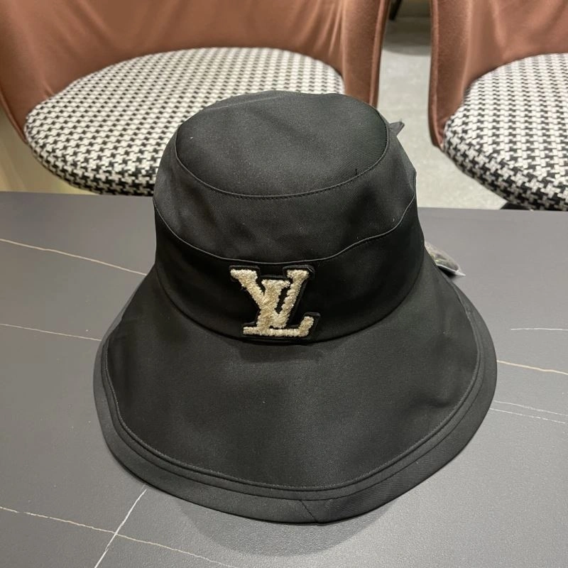 Louis Vuitton Caps Tailored 257967