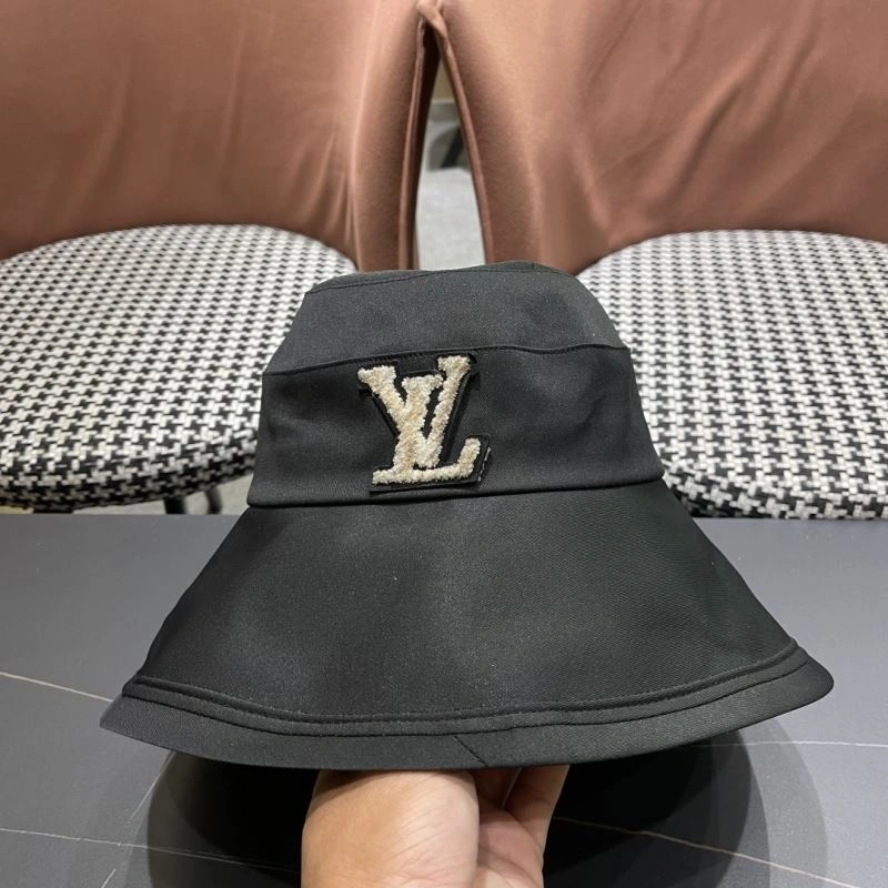 Louis Vuitton Caps Tailored 257967