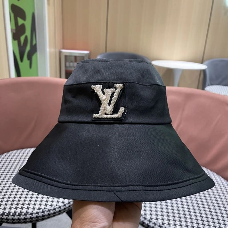 Louis Vuitton Caps Tailored 257967