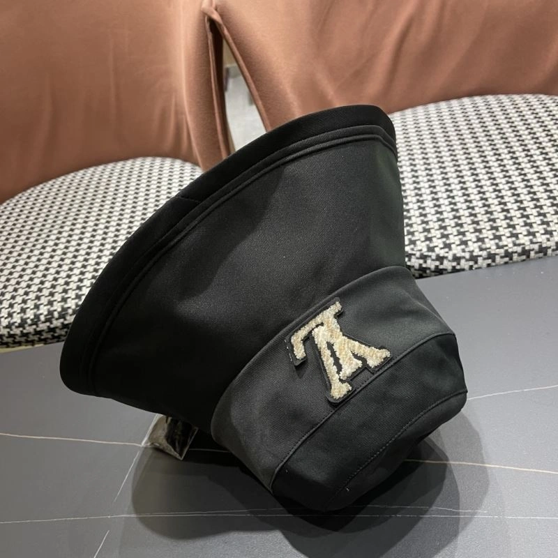 Louis Vuitton Caps Tailored 257967