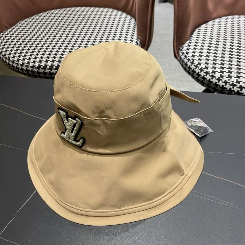 GoAnywhere Louis Vuitton Caps 257971