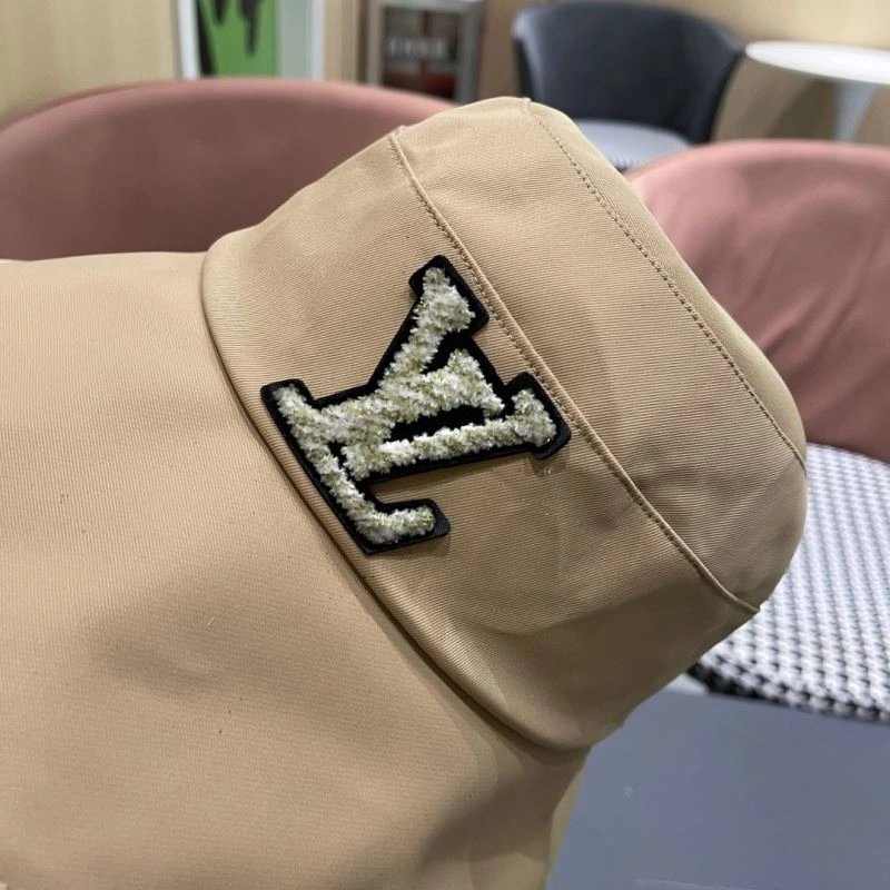 GoAnywhere Louis Vuitton Caps 257971