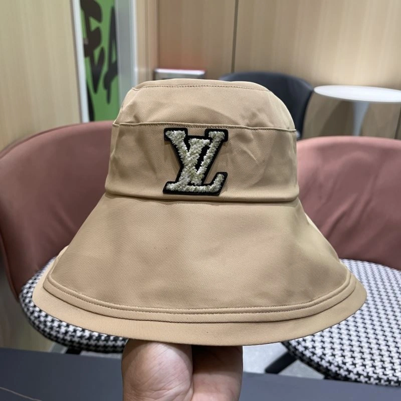 GoAnywhere Louis Vuitton Caps 257971