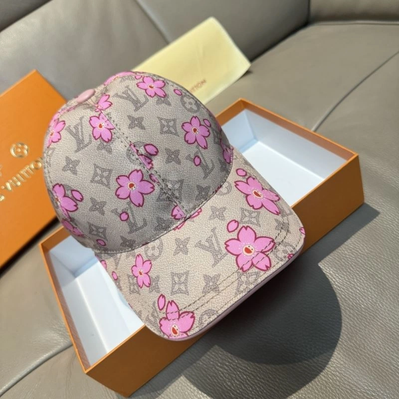 FlexibleFit Louis Vuitton Caps 257960