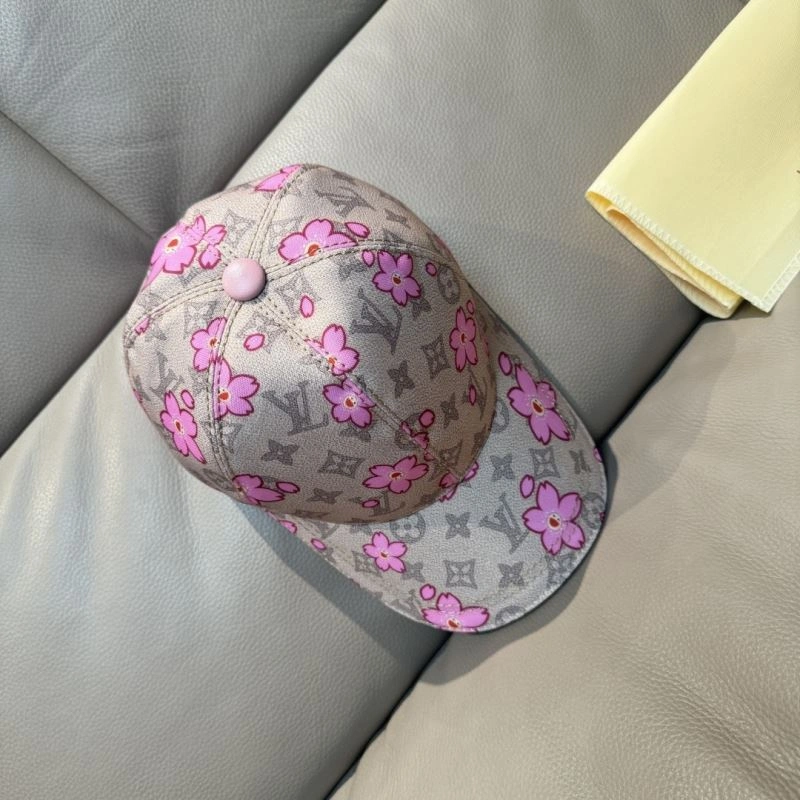 FlexibleFit Louis Vuitton Caps 257960