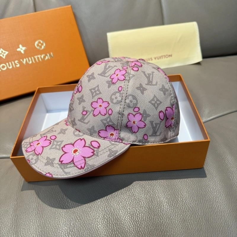 FlexibleFit Louis Vuitton Caps 257960