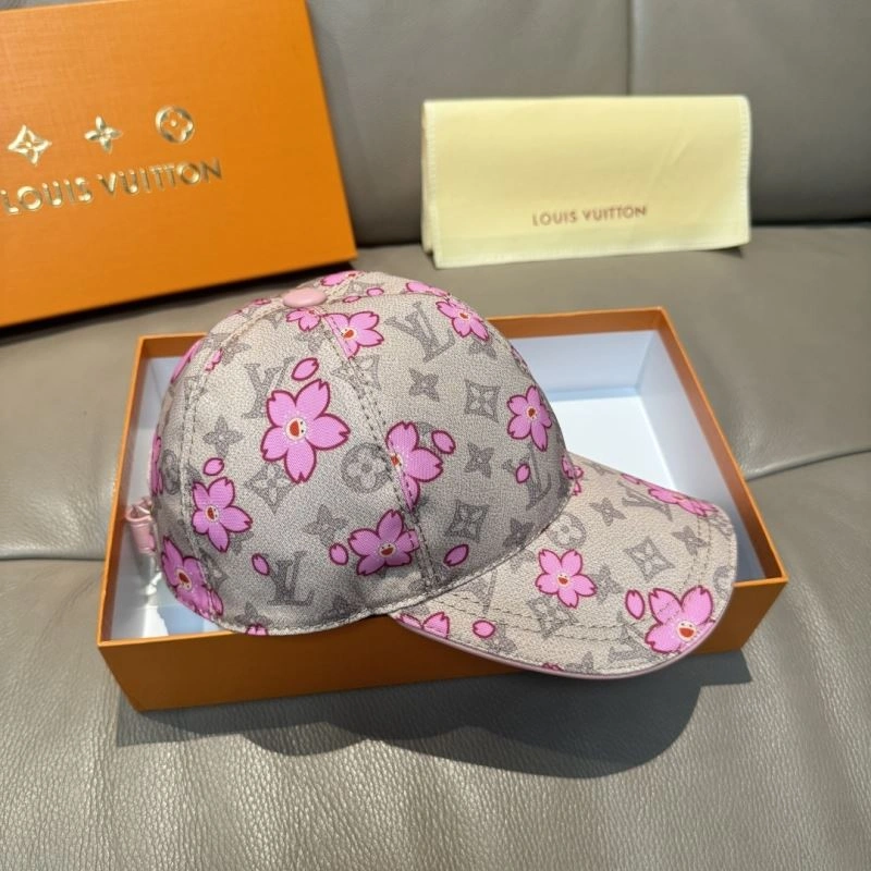 FlexibleFit Louis Vuitton Caps 257960