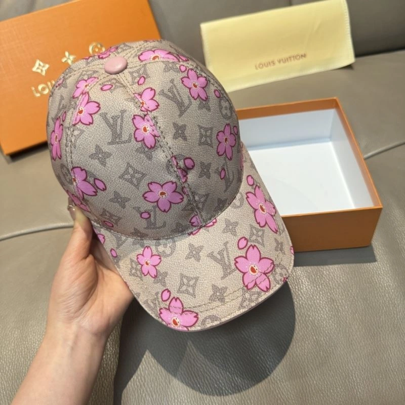 FlexibleFit Louis Vuitton Caps 257960