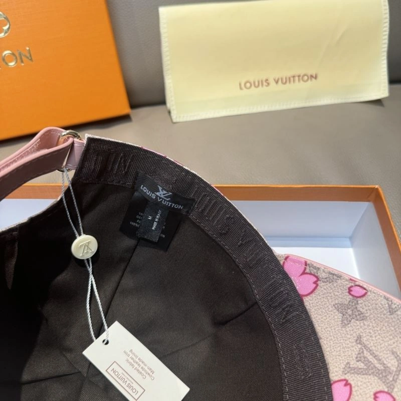 FlexibleFit Louis Vuitton Caps 257960