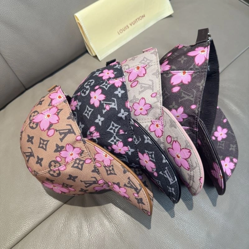 FlexibleFit Louis Vuitton Caps 257960