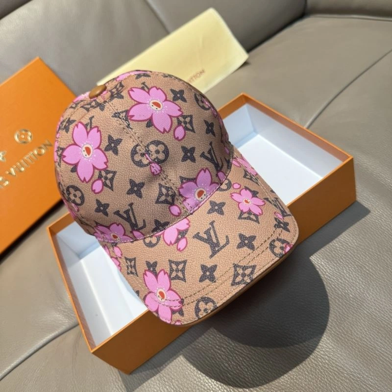 Popular Louis Vuitton Caps 257958
