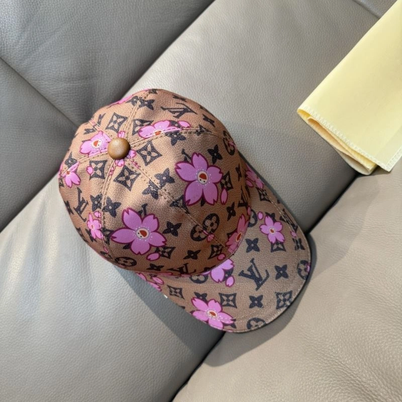 Popular Louis Vuitton Caps 257958