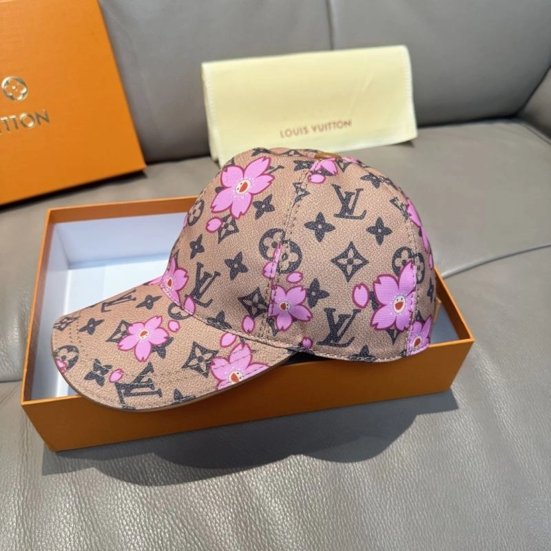 Popular Louis Vuitton Caps 257958