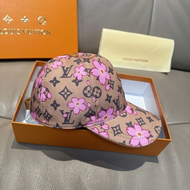 Popular Louis Vuitton Caps 257958
