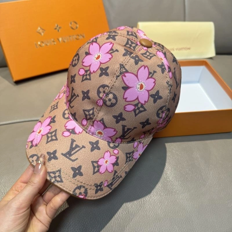 Popular Louis Vuitton Caps 257958