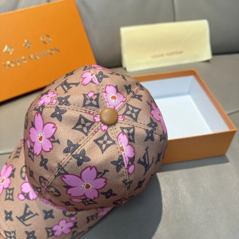 Popular Louis Vuitton Caps 257958