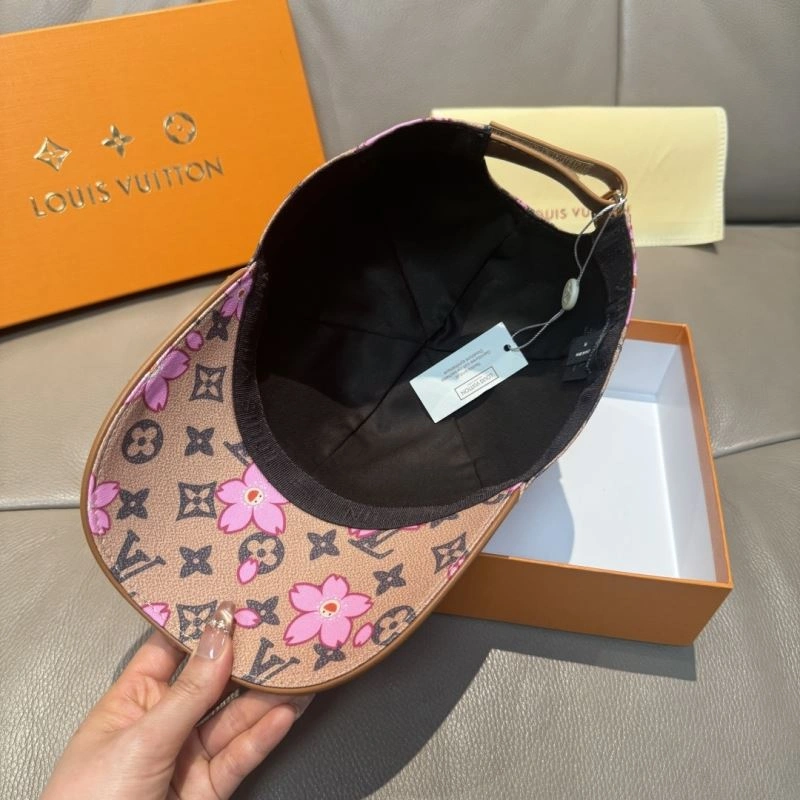 Popular Louis Vuitton Caps 257958