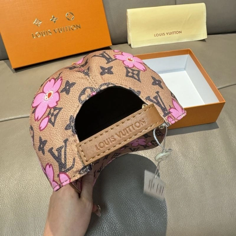 Popular Louis Vuitton Caps 257958