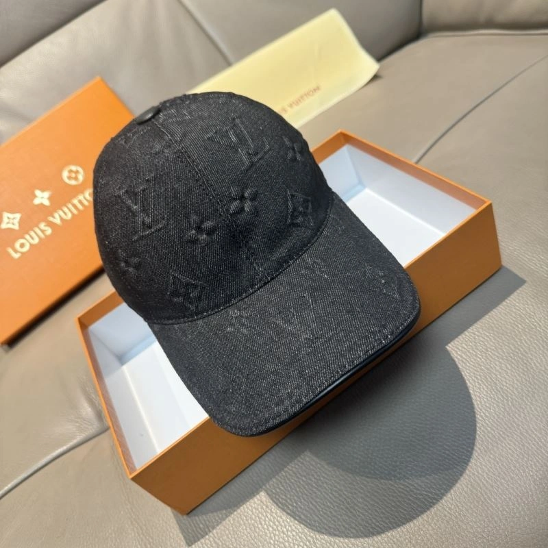 Classic Louis Vuitton Caps 257943