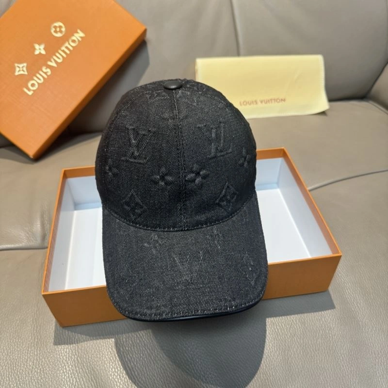 Classic Louis Vuitton Caps 257943