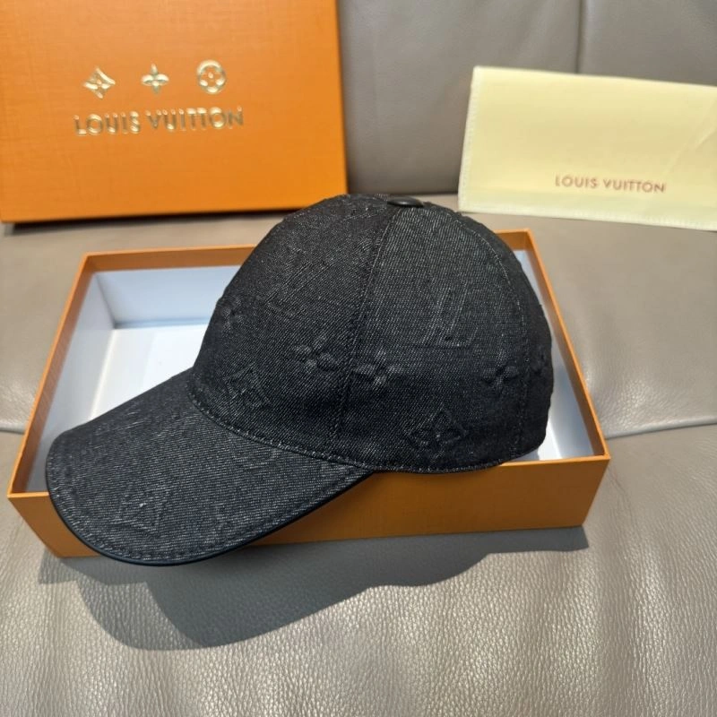 Classic Louis Vuitton Caps 257943