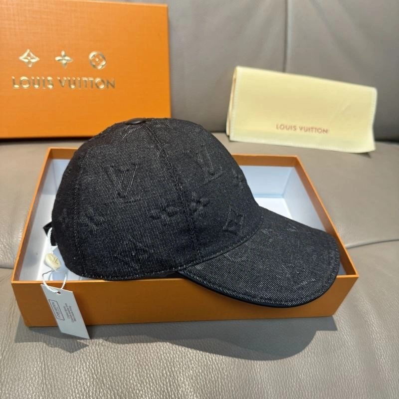 Classic Louis Vuitton Caps 257943