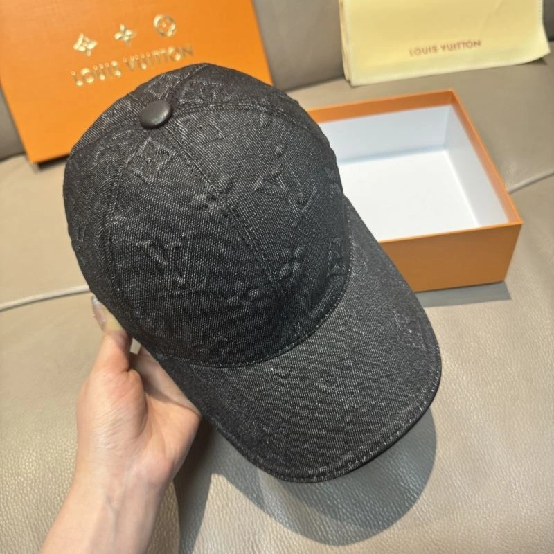 Classic Louis Vuitton Caps 257943