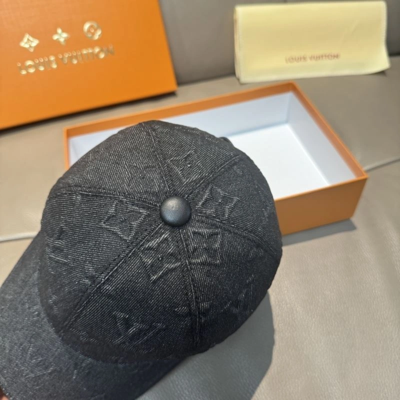 Classic Louis Vuitton Caps 257943