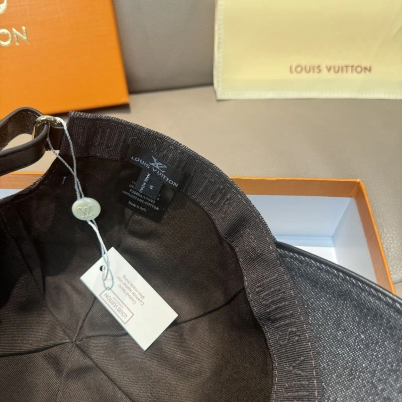 Classic Louis Vuitton Caps 257943