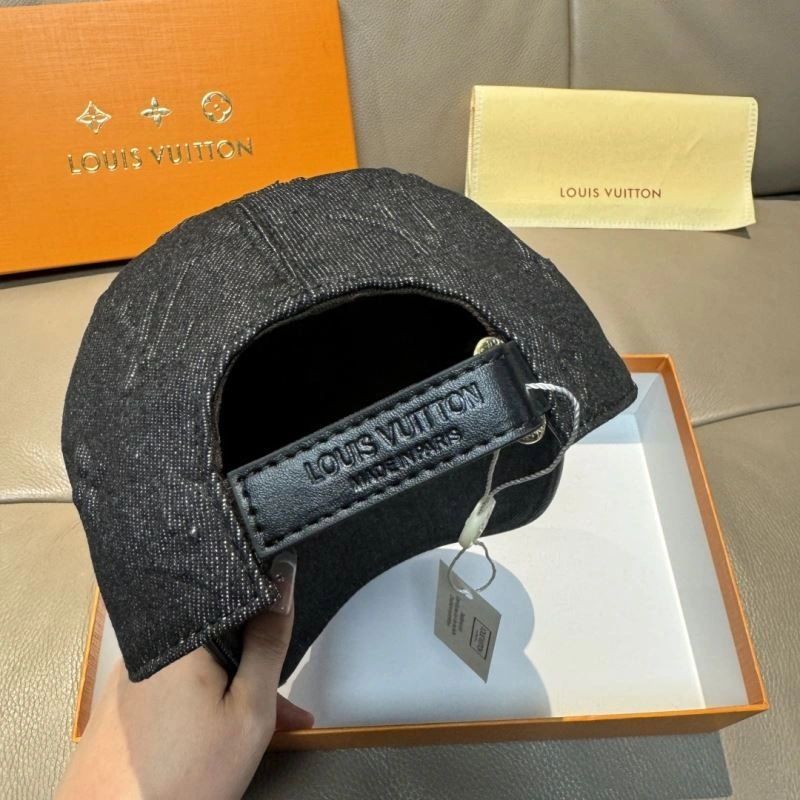 Classic Louis Vuitton Caps 257943