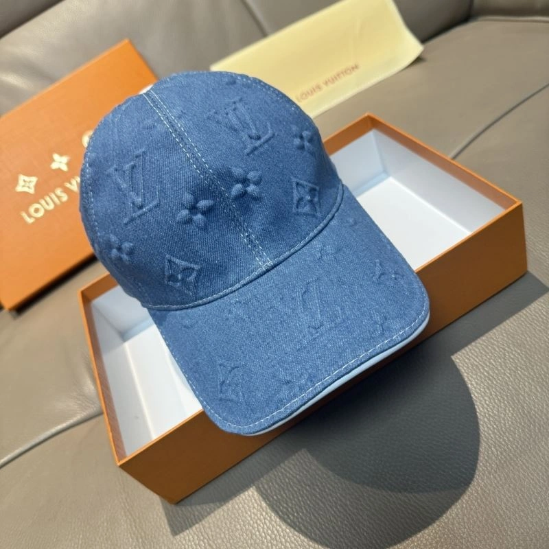 Louis Vuitton Caps Attractive 257962