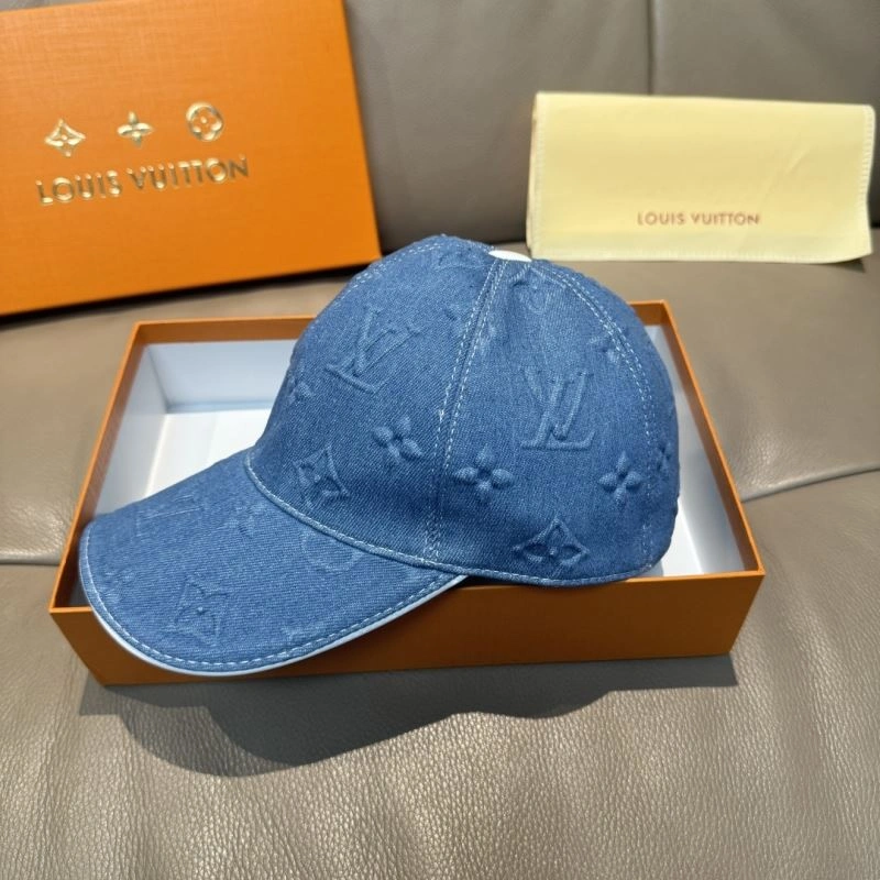 Louis Vuitton Caps Attractive 257962