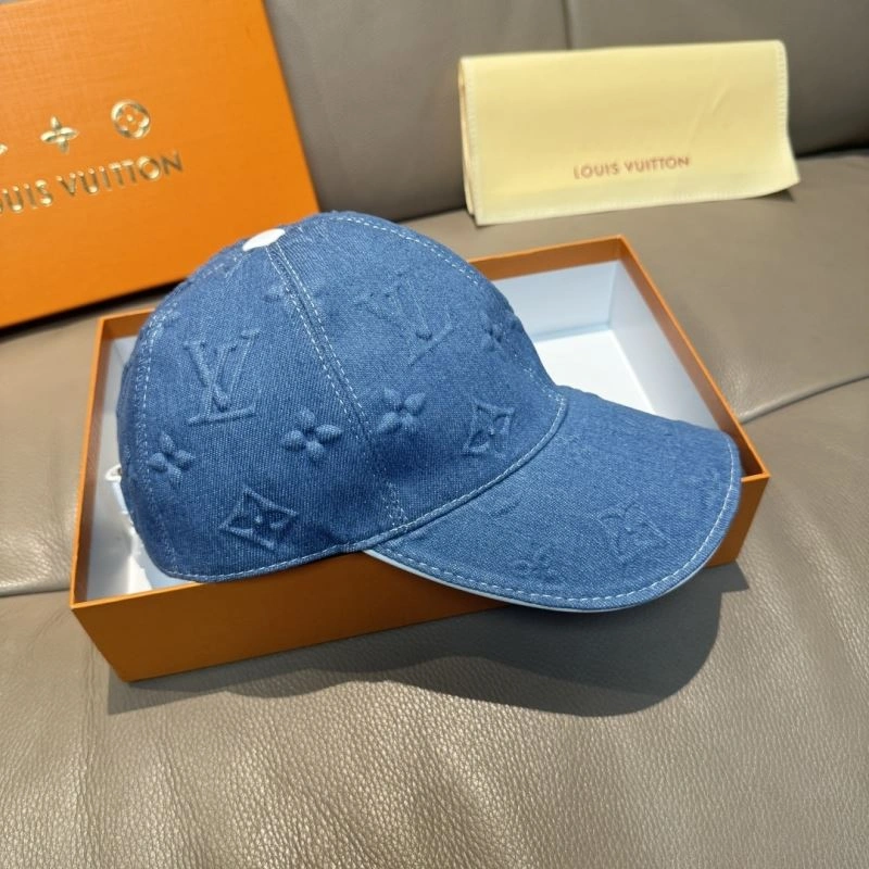 Louis Vuitton Caps Attractive 257962