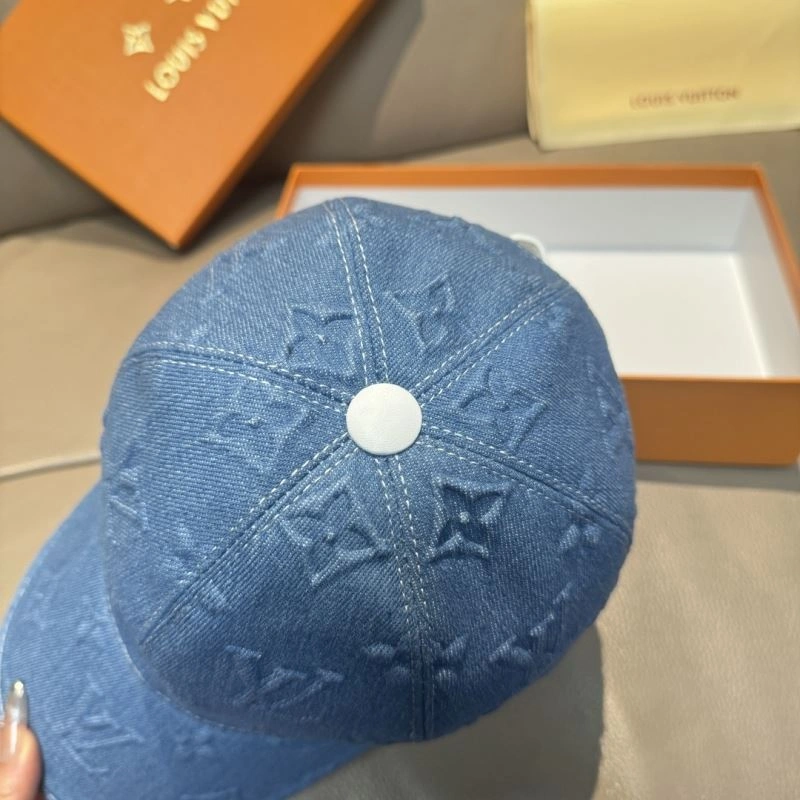 Louis Vuitton Caps Attractive 257962