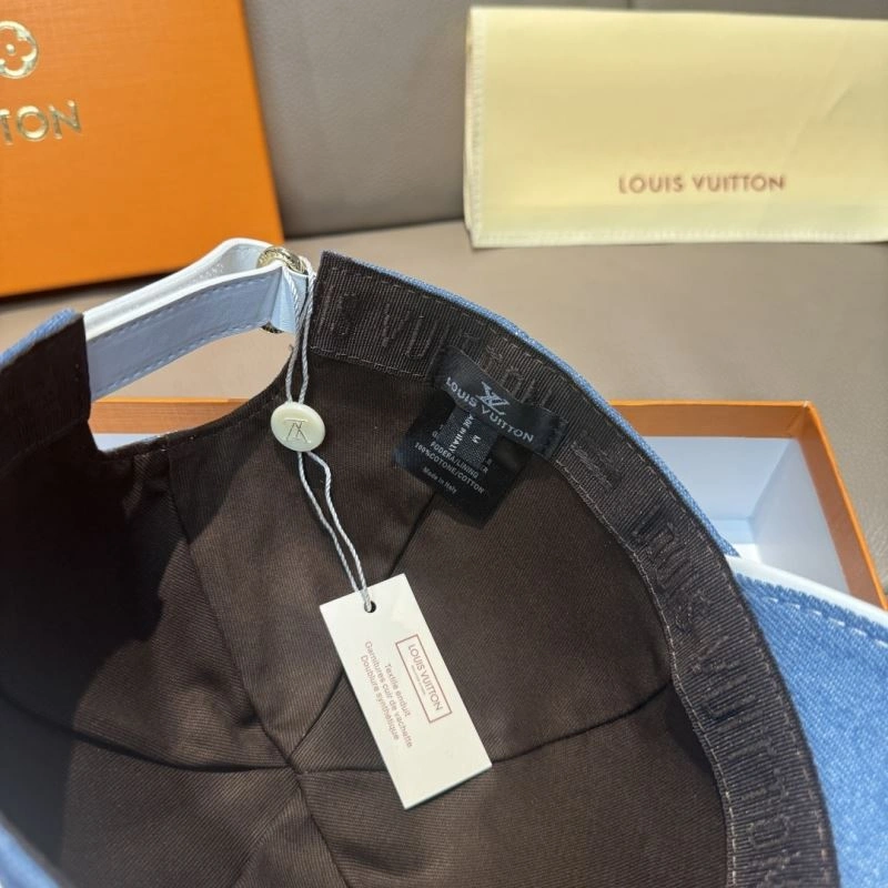 Louis Vuitton Caps Attractive 257962