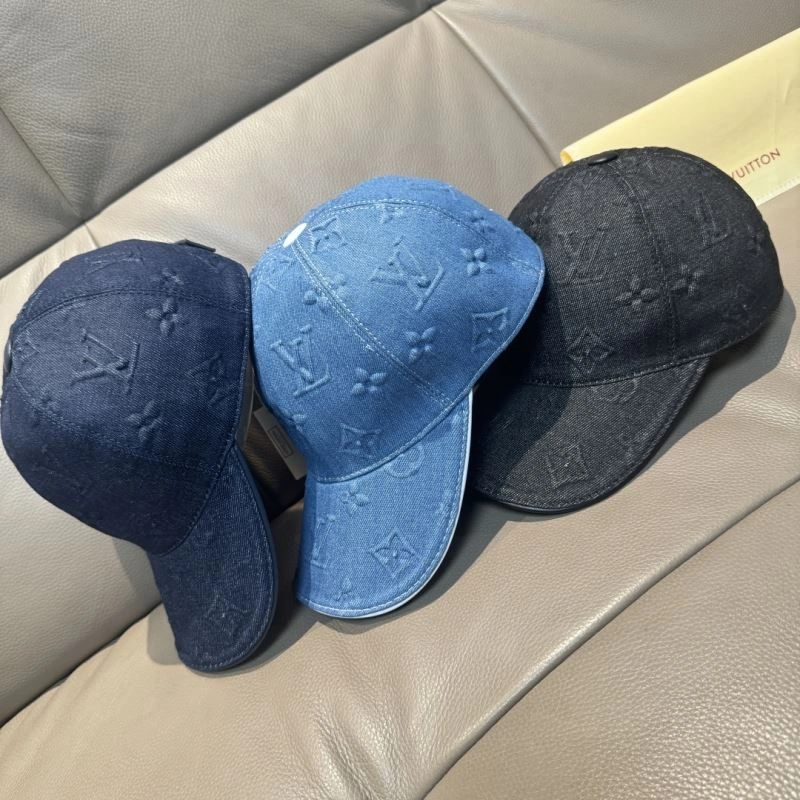Louis Vuitton Caps Attractive 257962