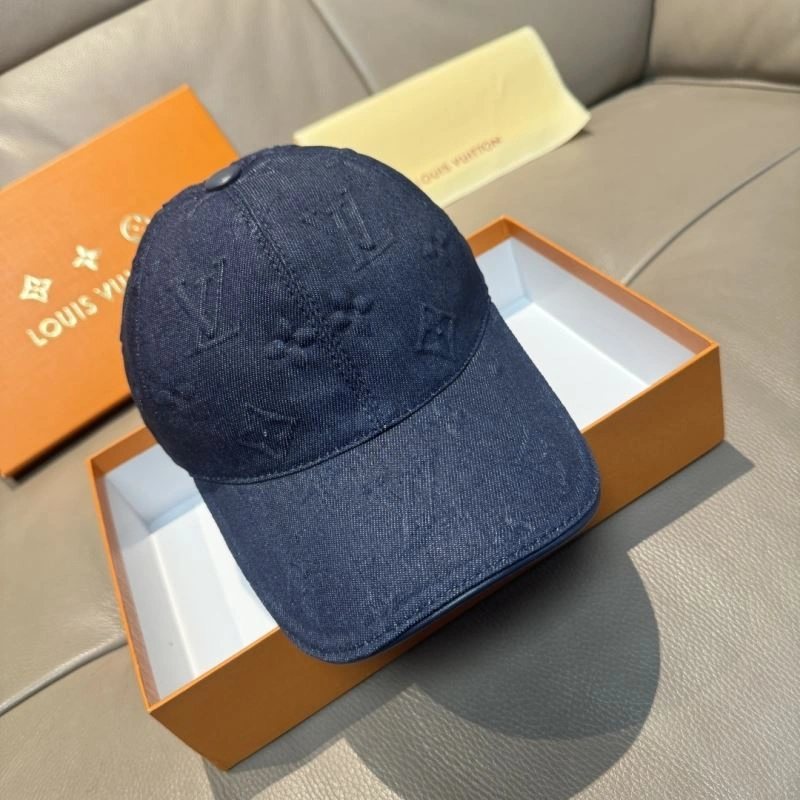 Louis Vuitton Caps Sophisticated 257954