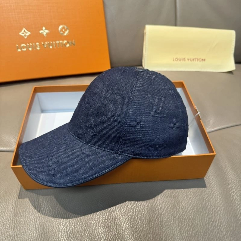 Louis Vuitton Caps Sophisticated 257954