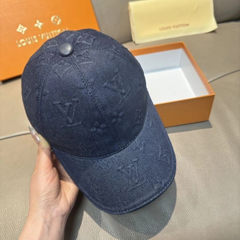 Louis Vuitton Caps Sophisticated 257954